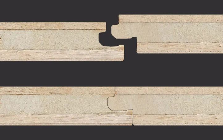 新三层实木地板优缺点,什么是新三层实木复合地板