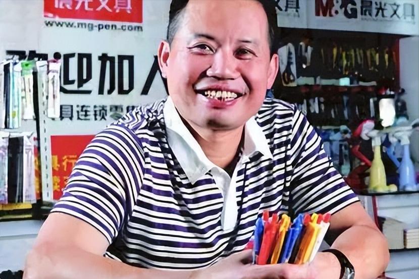 中国最好中性笔品牌,中国最好的中性笔排名