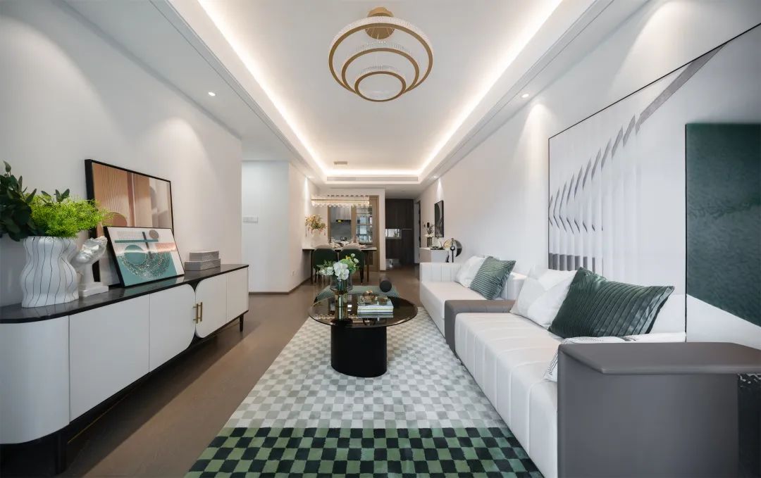 逆市火爆出圈！苏州湾这个C位红盘为何能热度持续爆表？