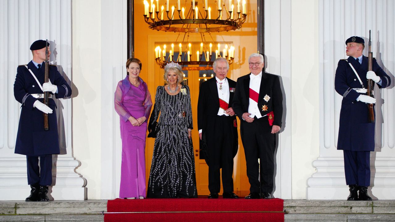 查尔斯柏林德语演讲,查尔斯王子在德国演讲