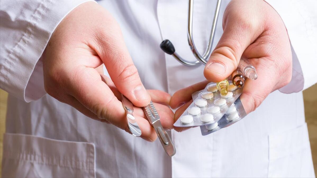 四种药对肾脏的影响,降低肾肌酐最好药是什么