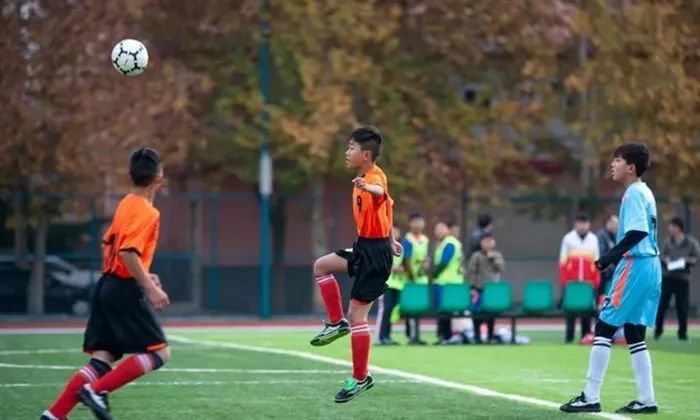 河南省2022青少年校园足球锦标赛,2022年河南省青少年校园足球