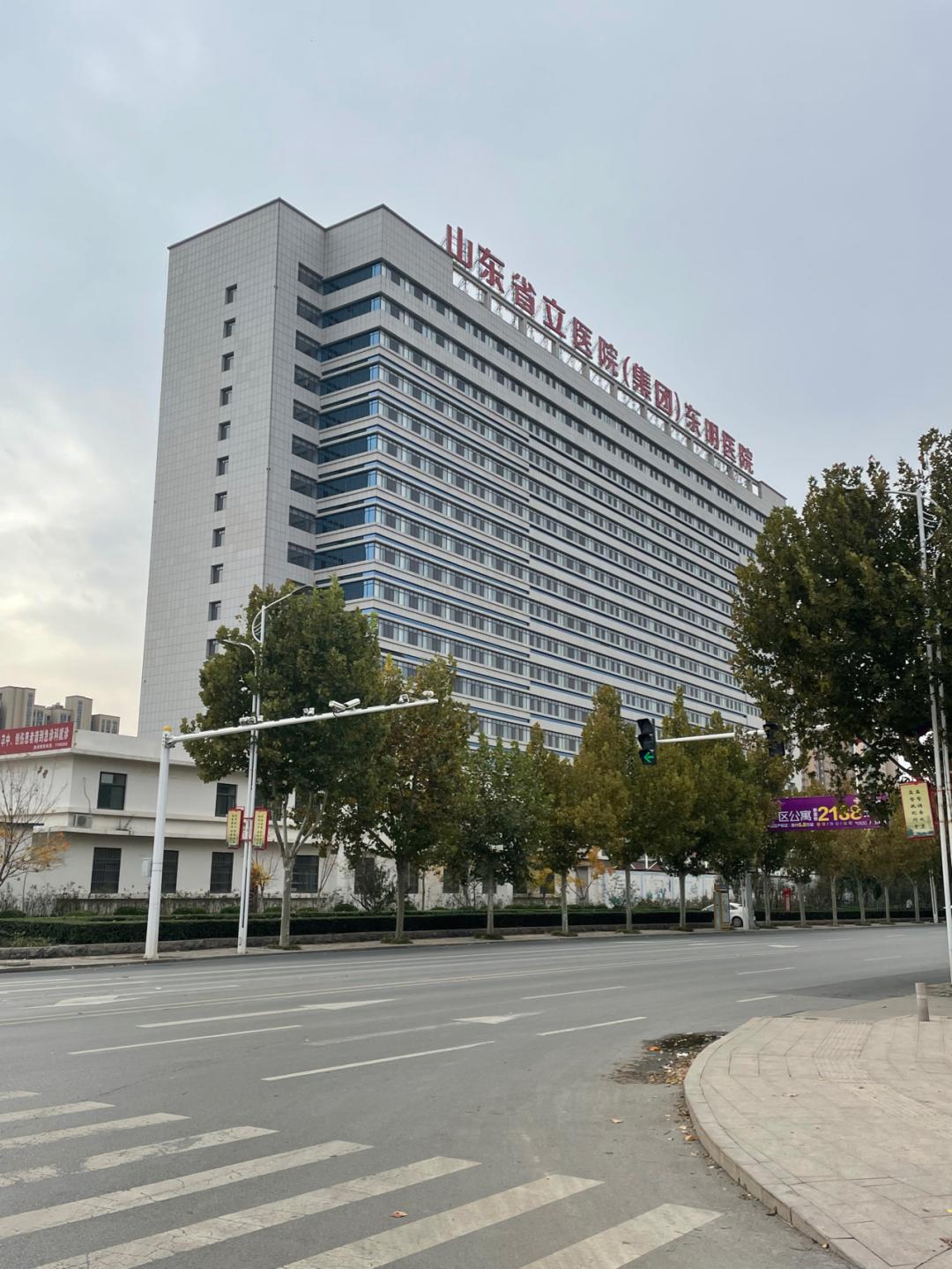 董董骑行山东,懂懂骑山东