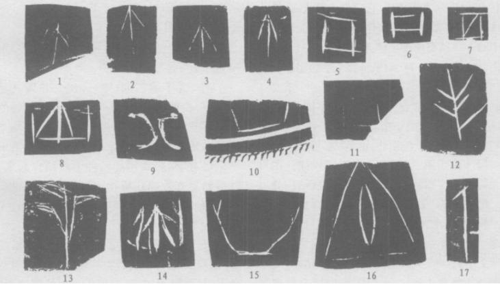商朝取代夏朝的历史事件是,商朝取代夏朝标志性事件是