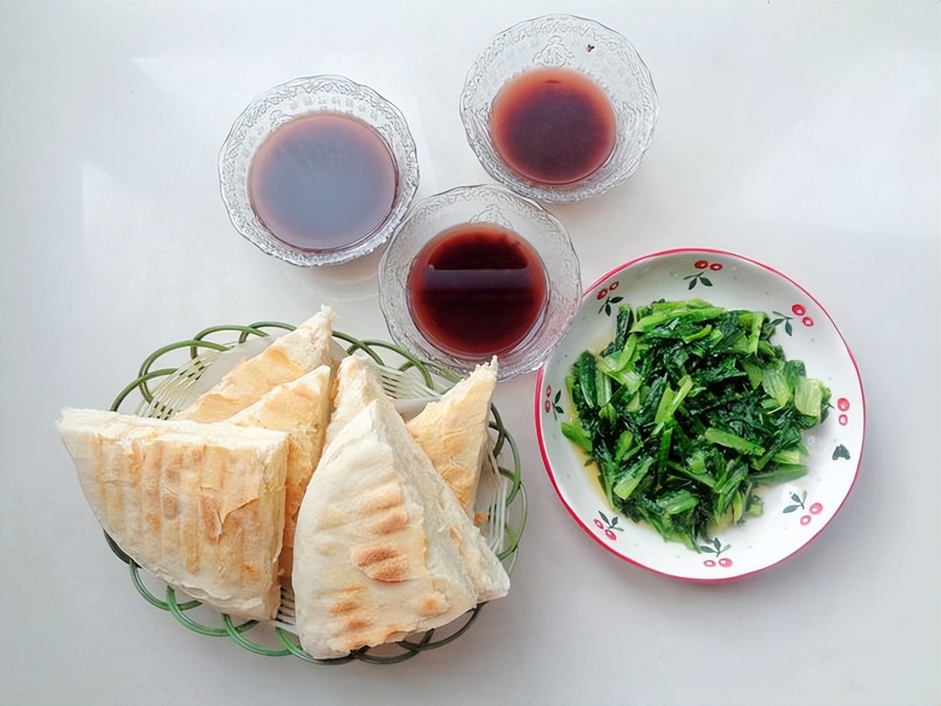 三伏天主食吃什么最好,三伏天必吃十种食物书单