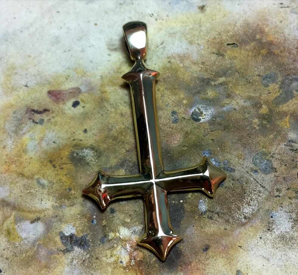 十字架真的每个世界都有吗,世界十字架大全