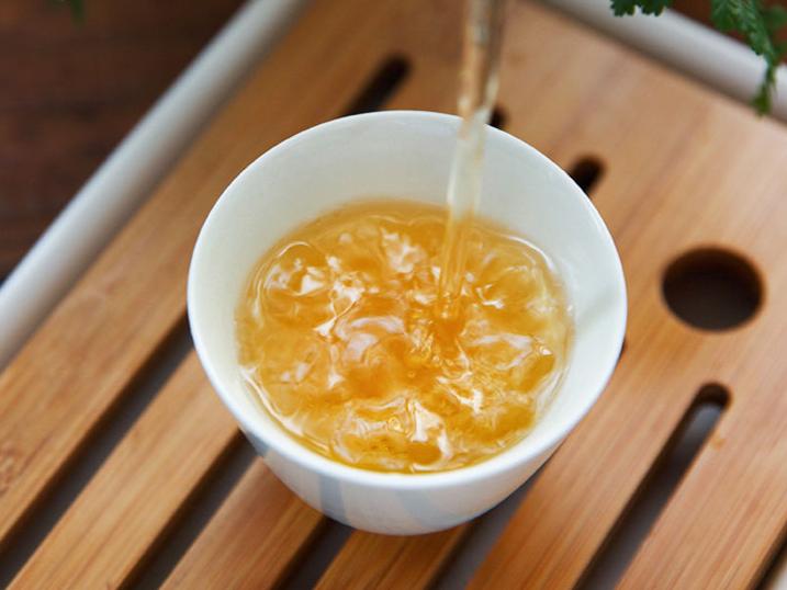 喝这几种茶不仅能暖胃还能养胃,肠胃不好喝什么茶暖胃又刮油