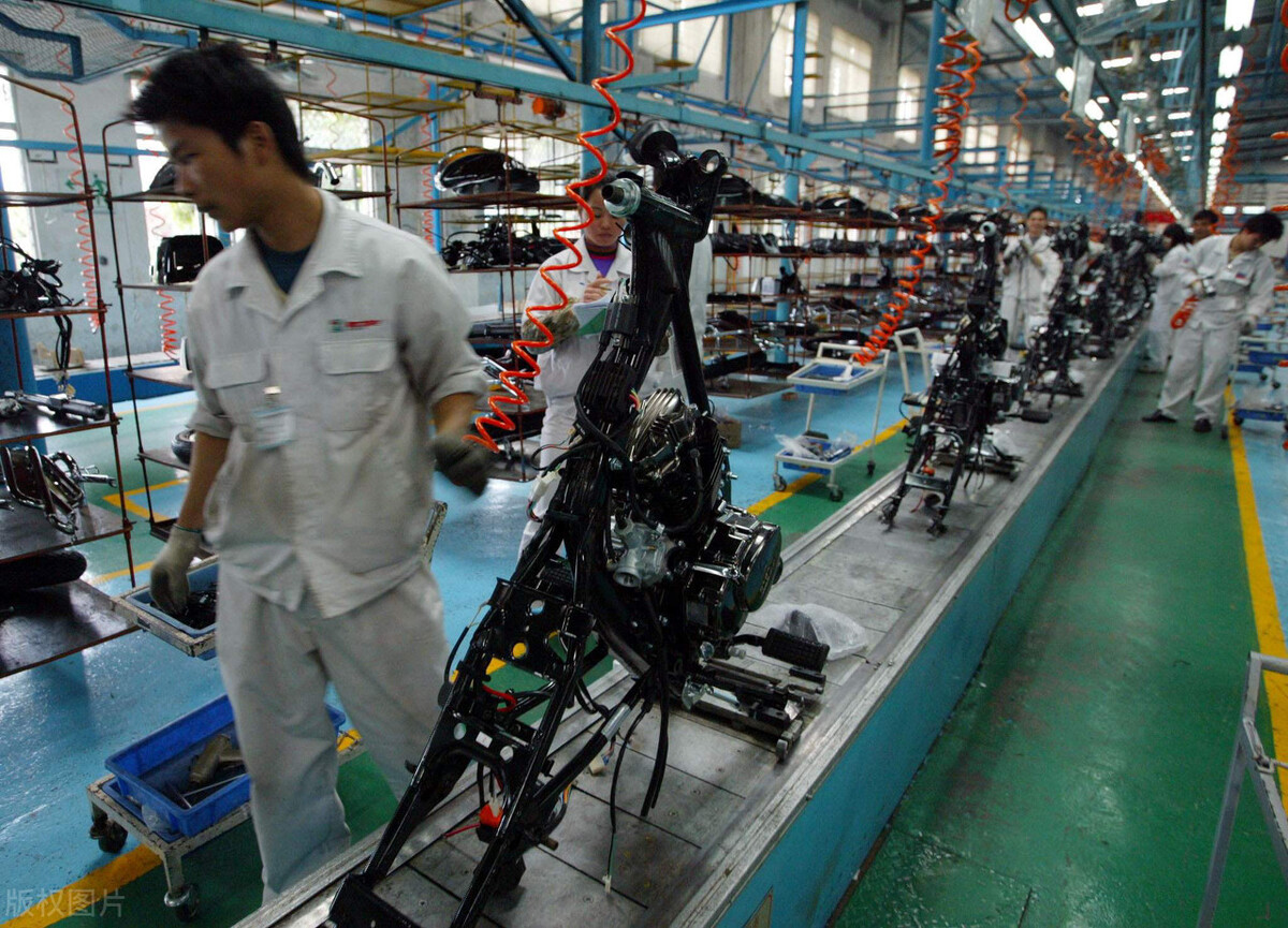 摩托车行业倒闭原因,摩托车企业转型造车