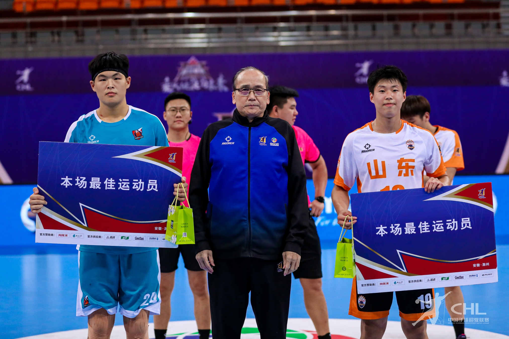 中国男子手球超级联赛积分榜山东,中国男子手球超级联赛