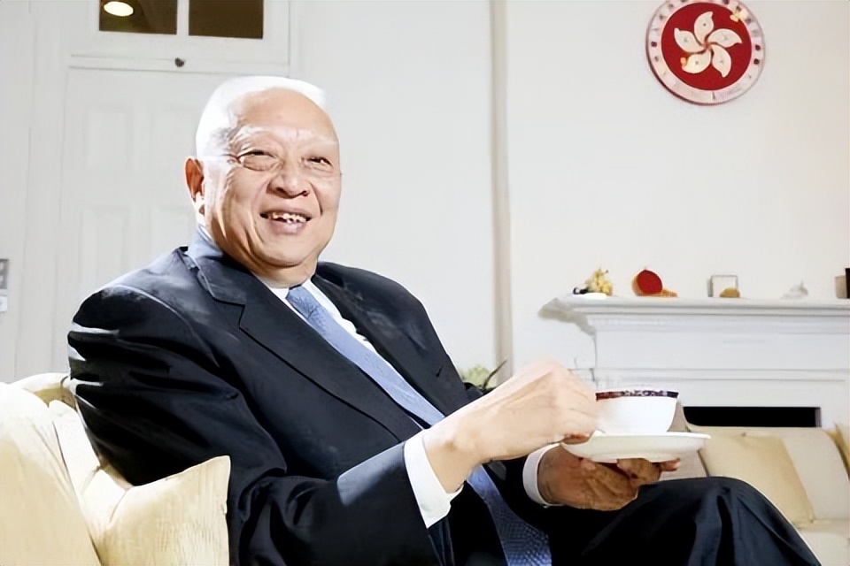 套现338亿,航运世家董建华家族退出香港海运业