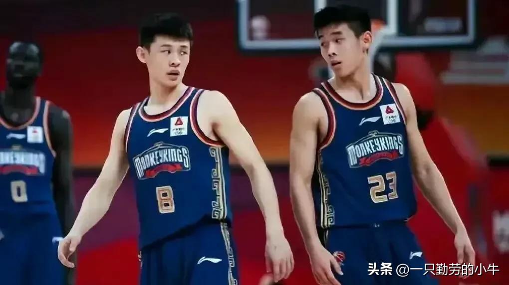 CBA黑马南京同曦回顾,有曲折有高光,唯望经得住考验,走得越来越远