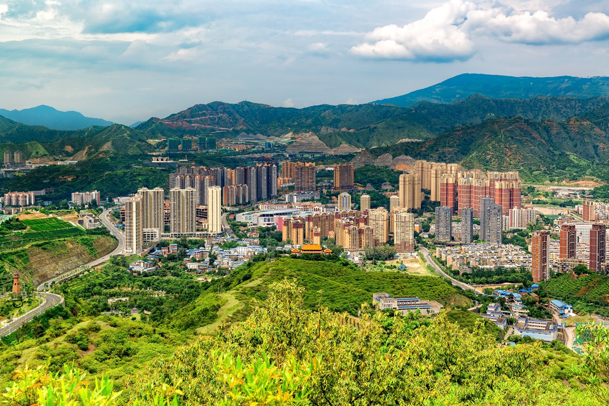 四川养老地方米易哪里,四川的攀枝花养老怎样