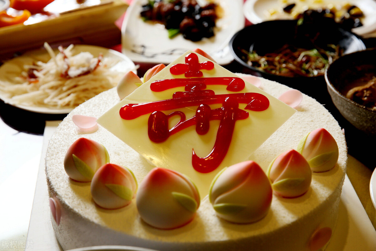 多少岁该做寿有什么讲究,做寿年龄讲究七十七是什么寿