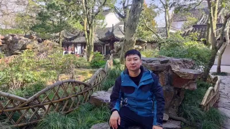 梅花淡淡香——记苏州大学“国培”有感