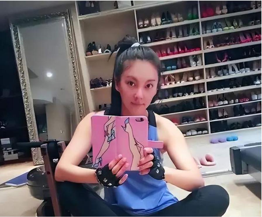 10位有钱也养不起的女星,再有钱也养不起的4个女星