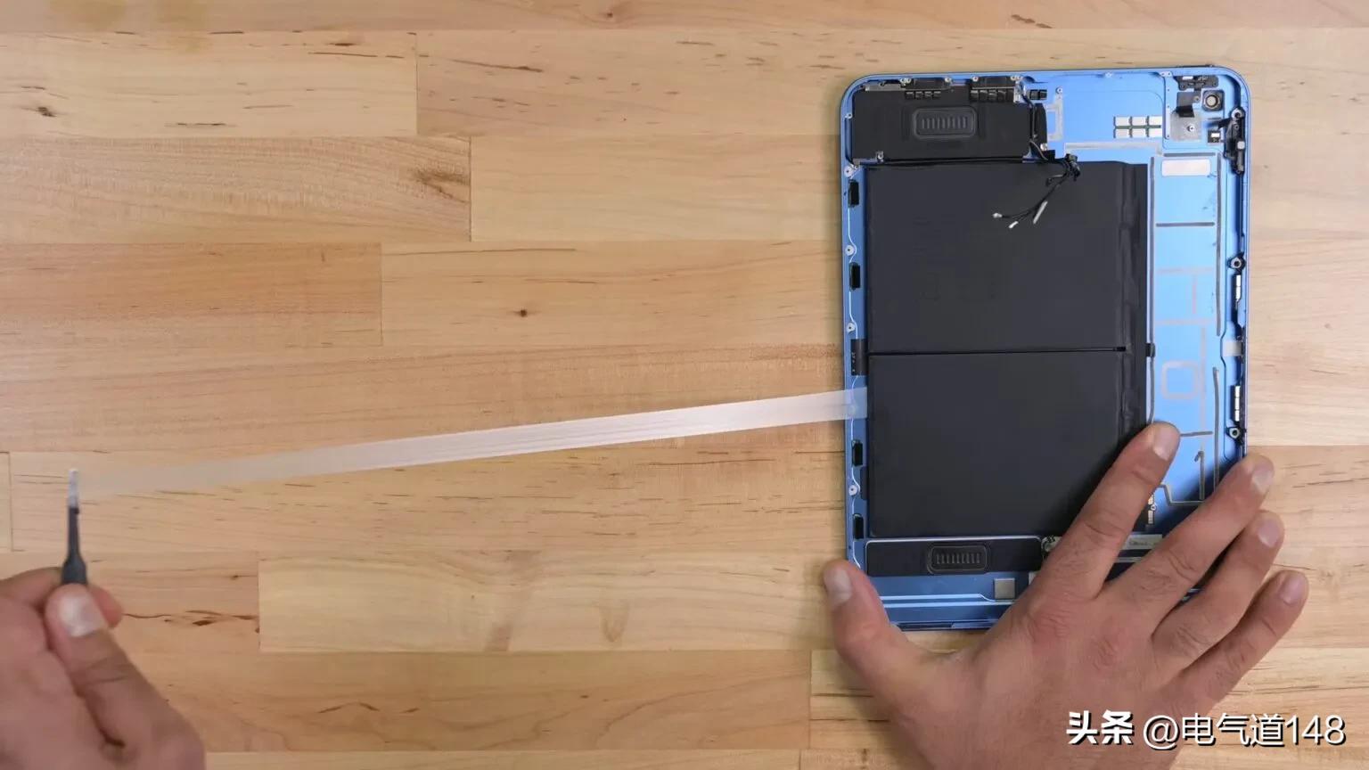 ipad第10代支持第几代applepencil,applepencil二代支持ipad10代吗