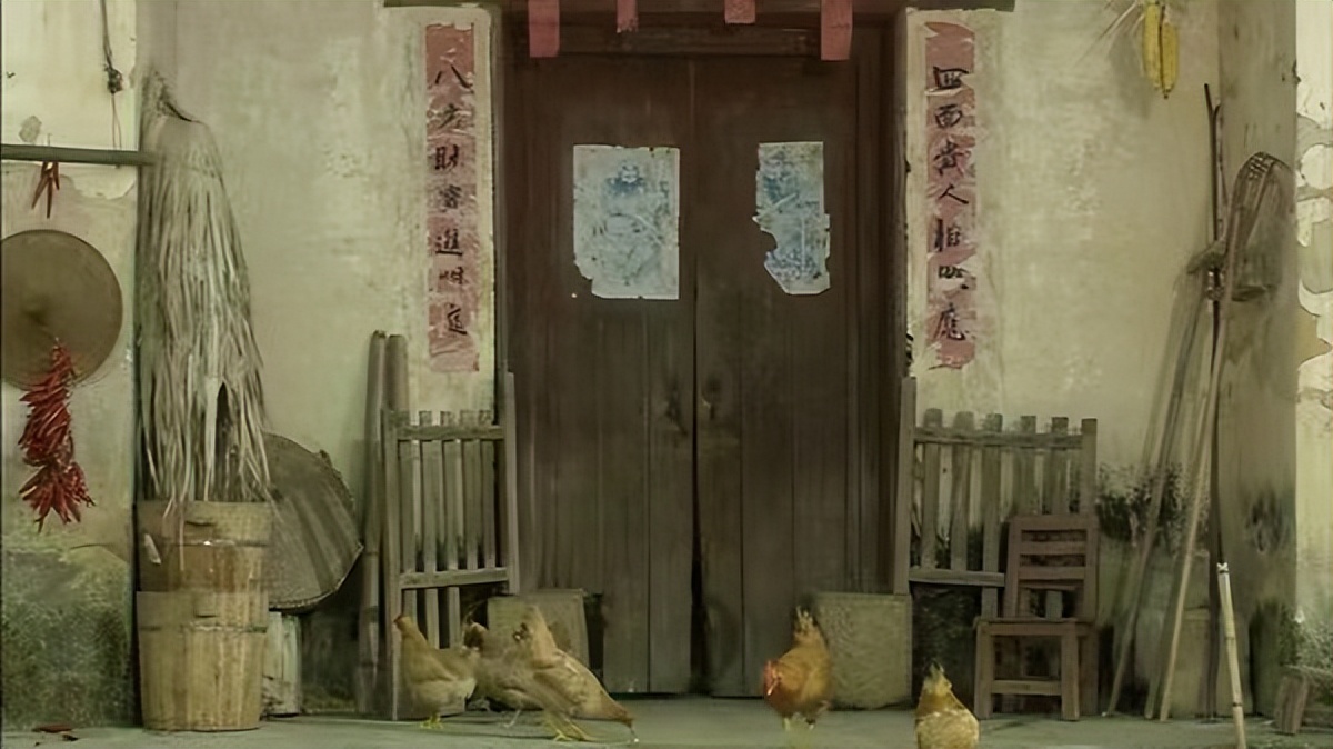 天水围的夜与雾,天水围的夜与雾几分钟高能