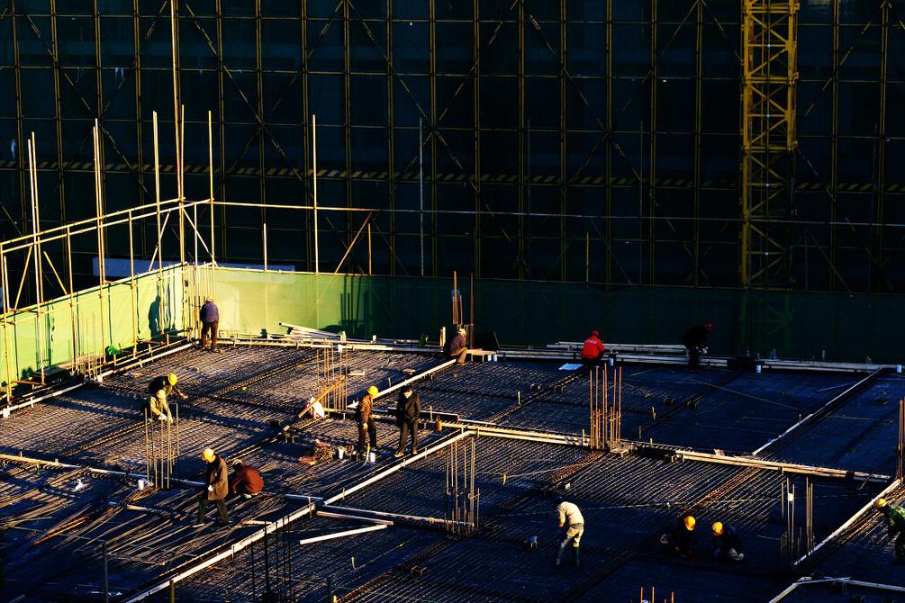 建筑工找工作哪个平台最靠谱,网上怎么找建筑工人招工平台