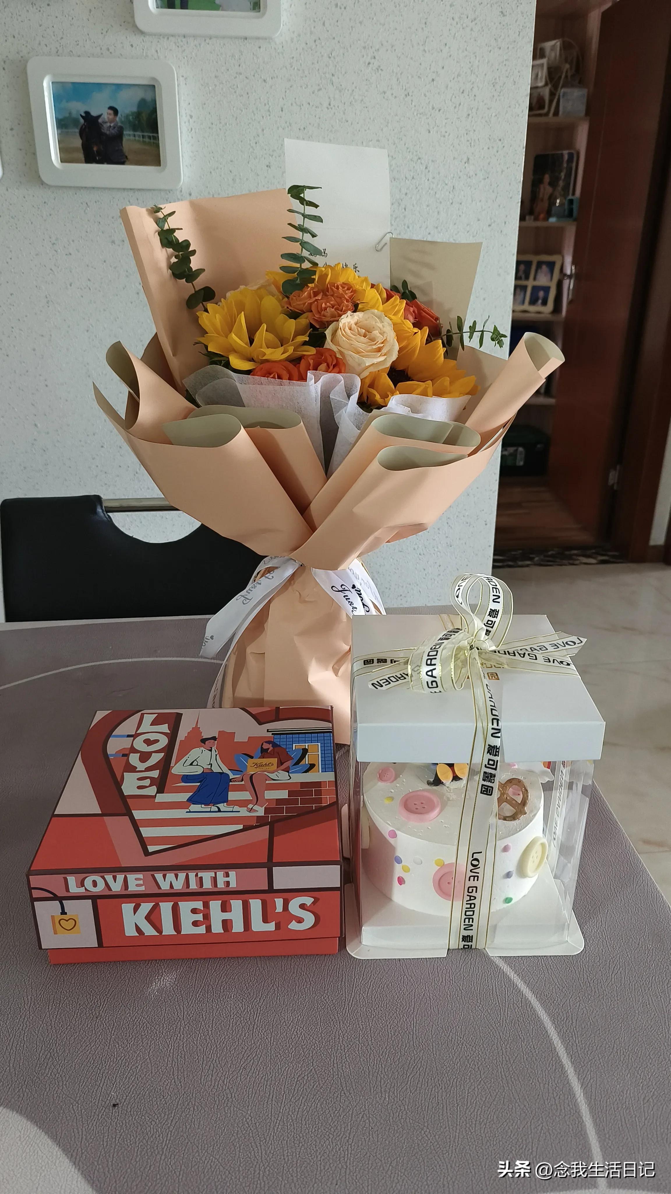 特殊的生日礼物书籍思维导图,特殊的生日礼物阅读理解答案