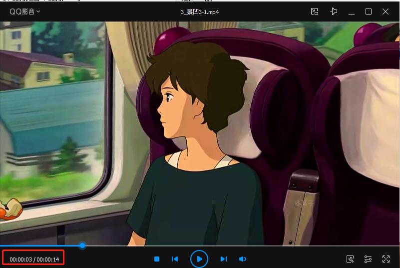 视频剪辑，如何将多个小视频合并起来并添加片头？