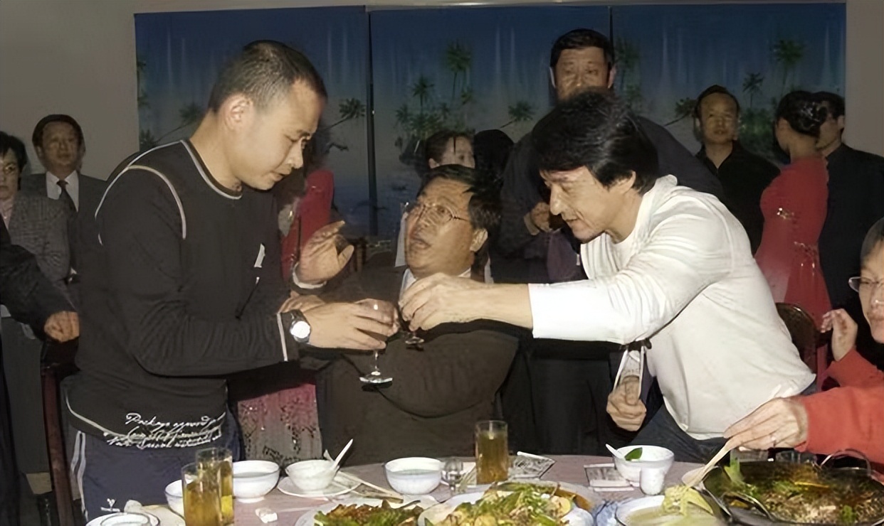 汪峰那英他们是怎么说刀郎的,被汪峰拒唱却被刀郎唱火