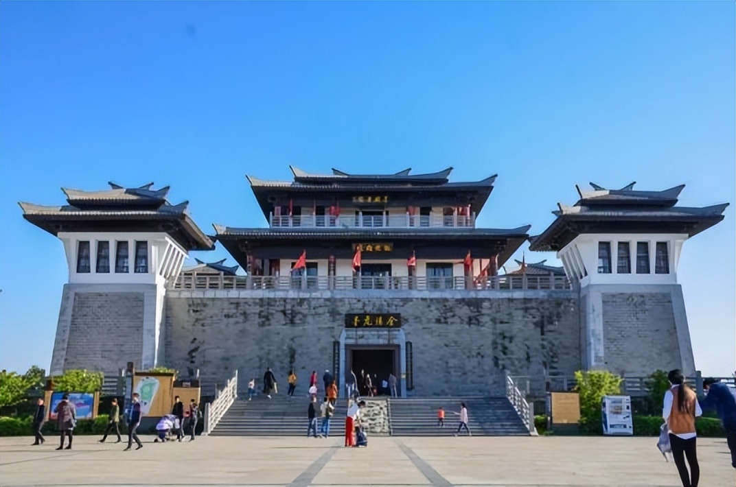 安徽省合肥市旅游景点路径图,合肥市好玩的旅游景点