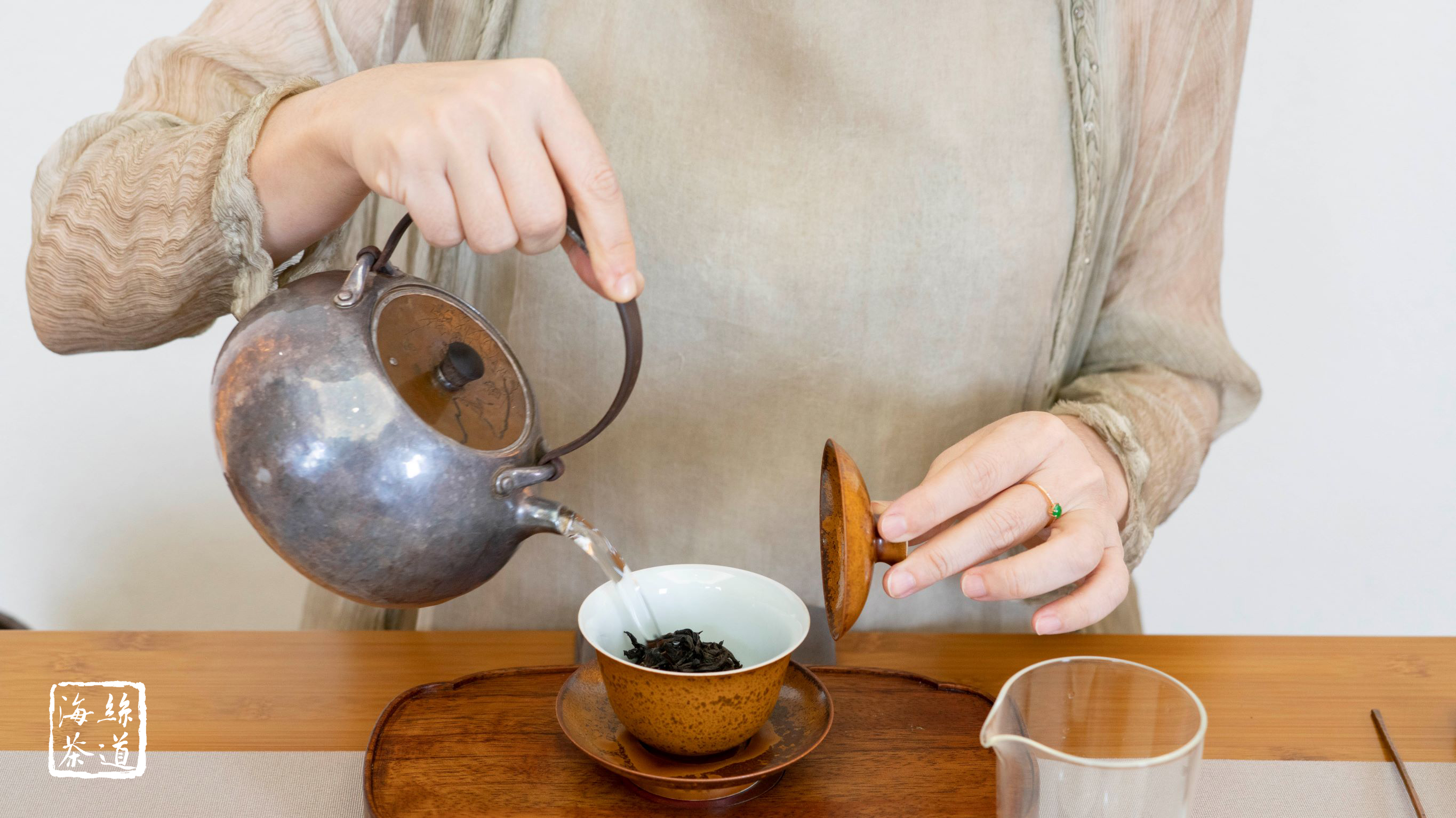 三招教你快速告别失眠,如何解决喝茶失眠的问题