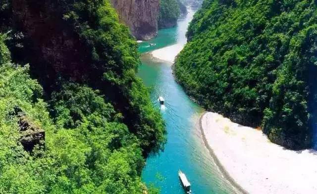 长江唐诗宋词,话说长江的诗句