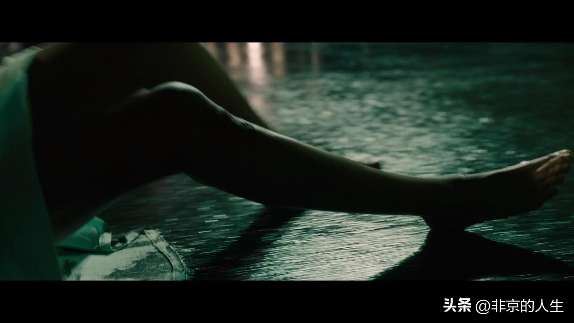 高端的猎人都是以猎物出现的,优秀的猎人都是以猎物身份登场的