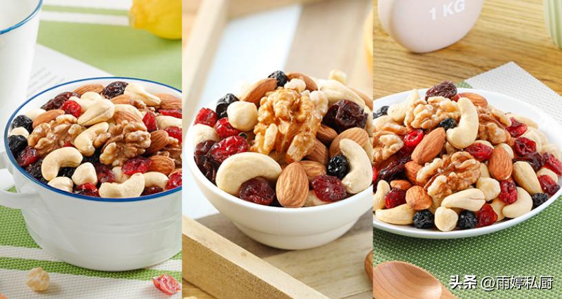 几乎0差评的零食推荐,几乎0差评的零食辣味