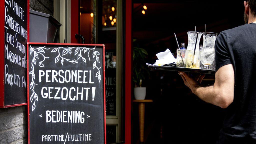 荷兰务工现状,荷兰本地人就业有压力吗