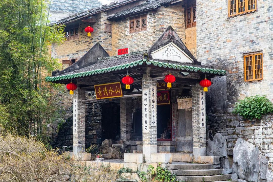 黄姚免门票攻略,黄姚优惠门票