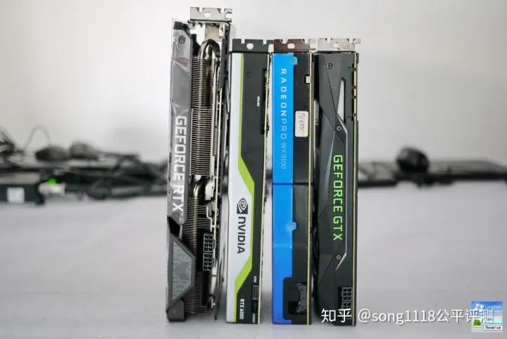 有容奶大！MantizSaturnProII雷电3显卡扩展坞评测连载2