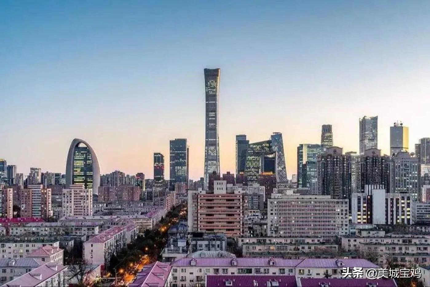 全国19个国家级新区发展现状,19个国家级新区发展前景好不好