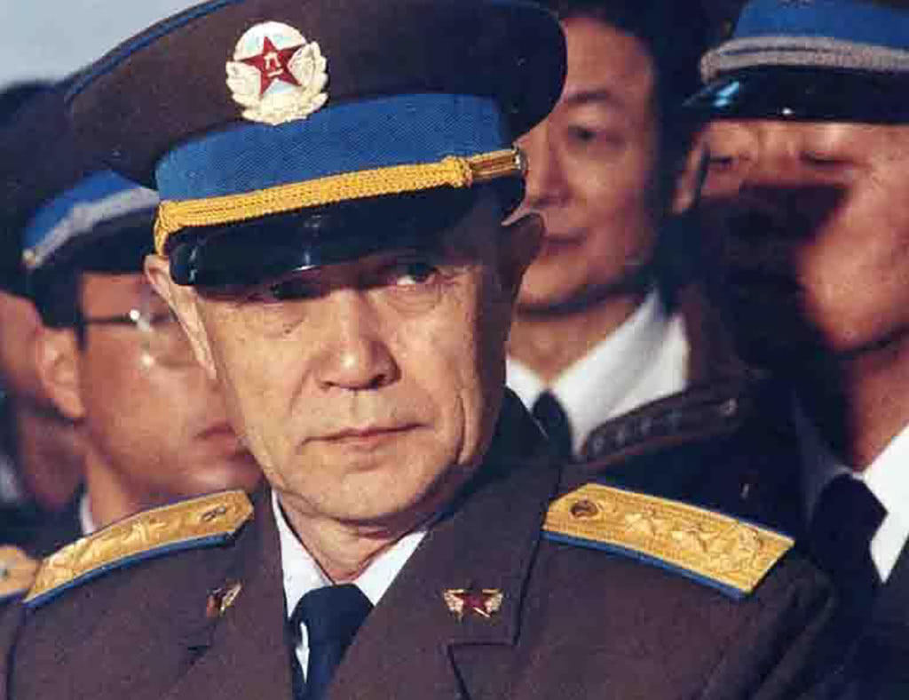 我国购买苏27全过程,苏27引进中国背后的意义