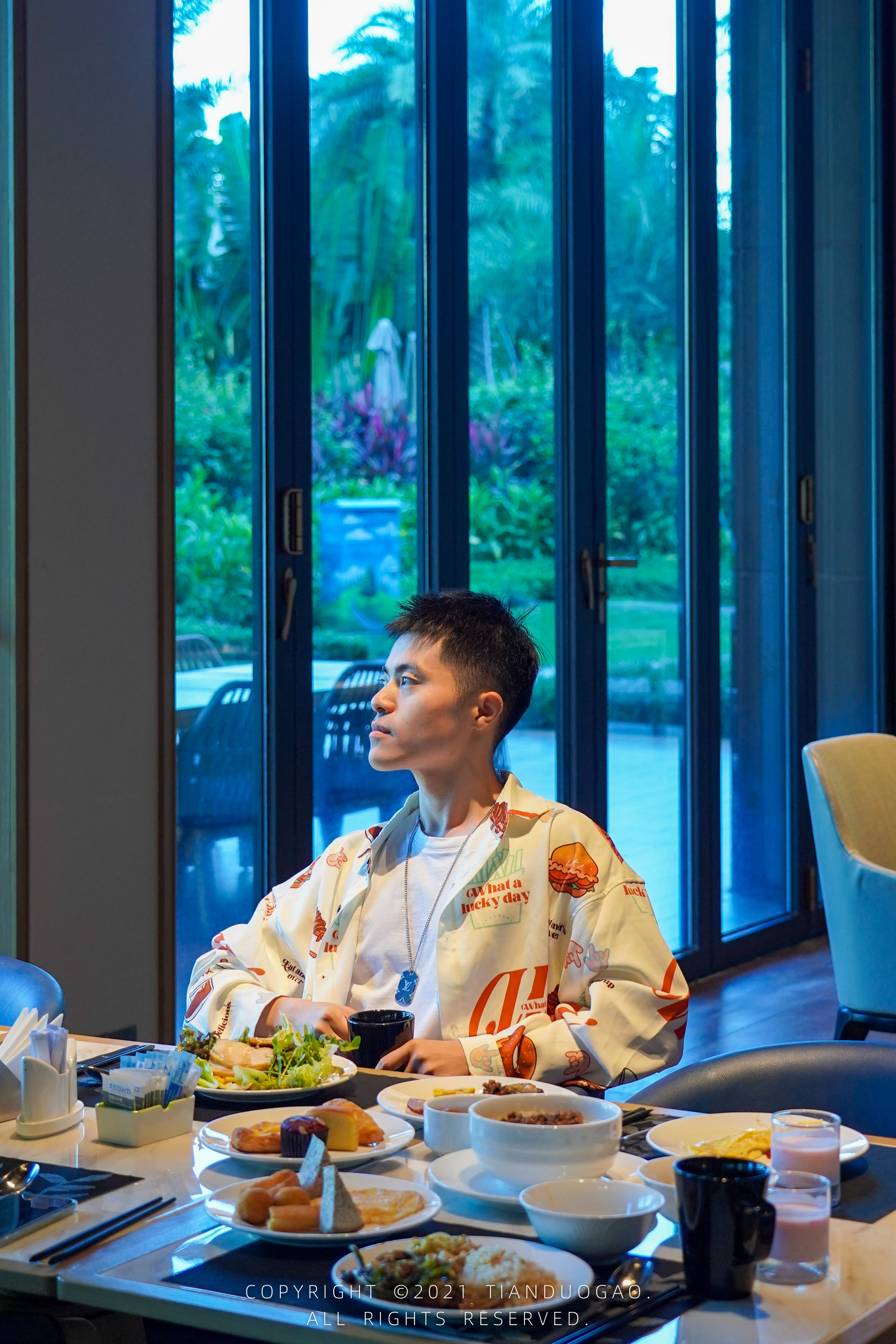 海南陵水温泉度假村,陵水最高端的五星级度假酒店