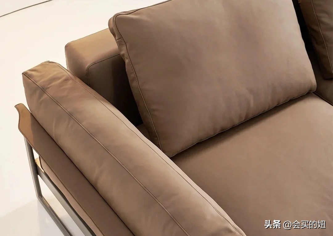 真皮沙发该怎么挑选,真皮沙发怎么选