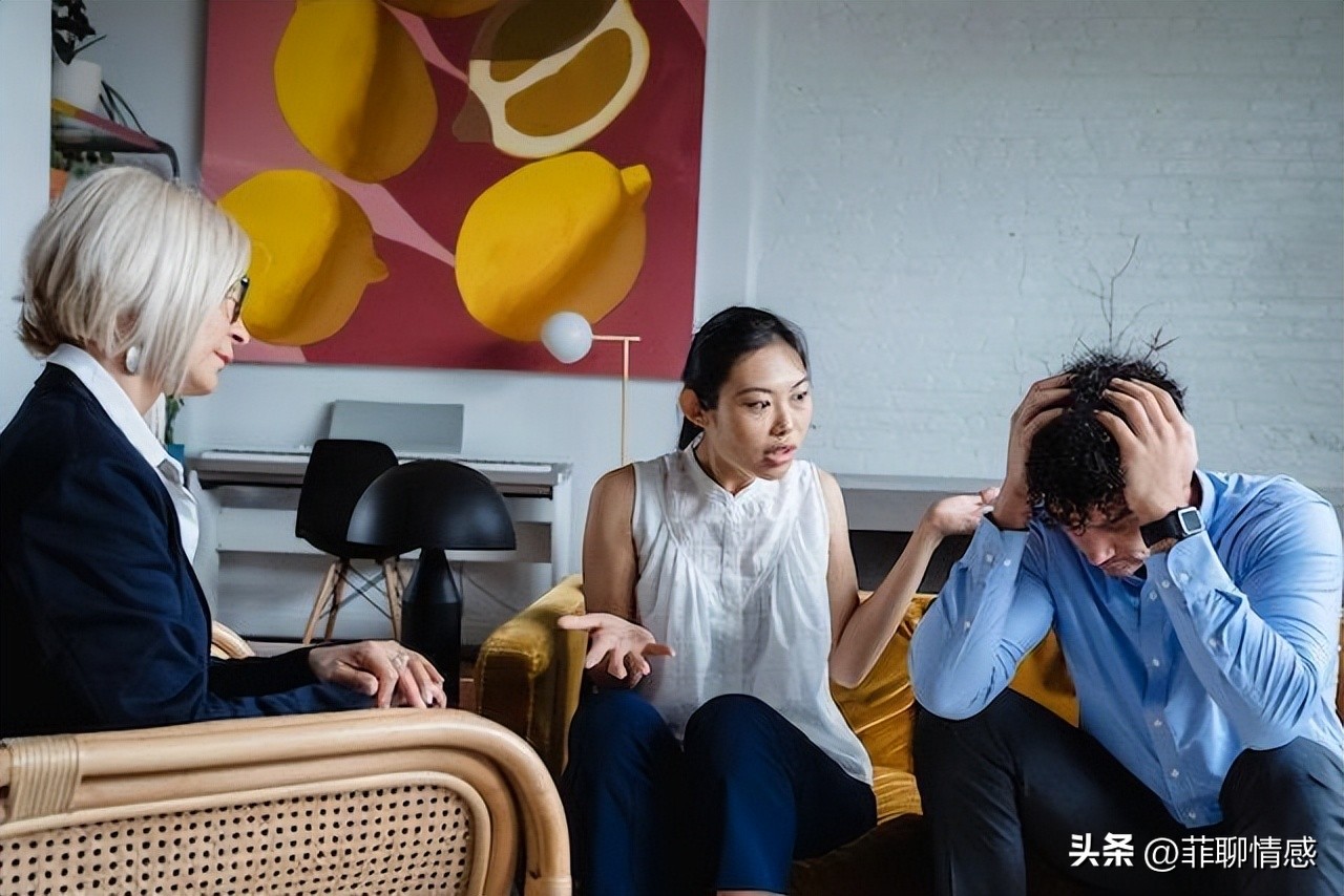 情感修复的三个雷区你有踩到过吗,犯了错后悔的婚姻如何补救