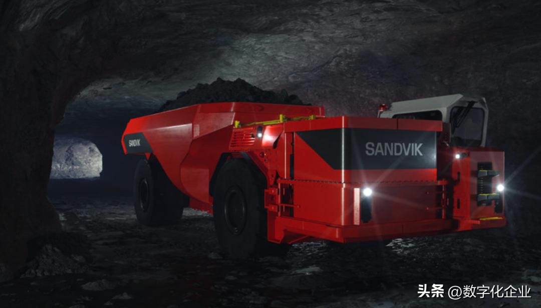 全球最强制造企业前50名,改变世界的全球制造企业