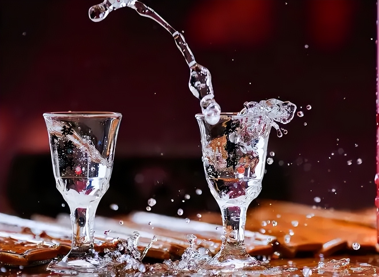 杜康酒哪年成名酒,杜康为啥衰落