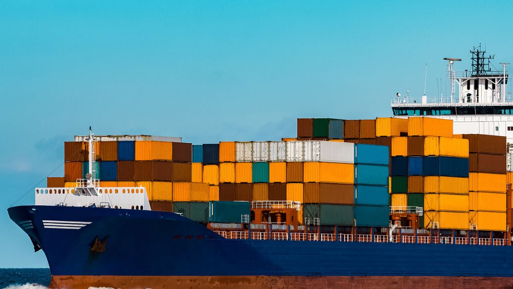 加拿大FBA海运物流,加拿大fba头程费用