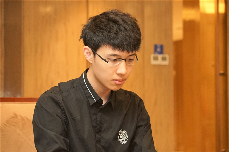 围棋死棋还可以继续下吗,围棋死棋有必要继续下吗