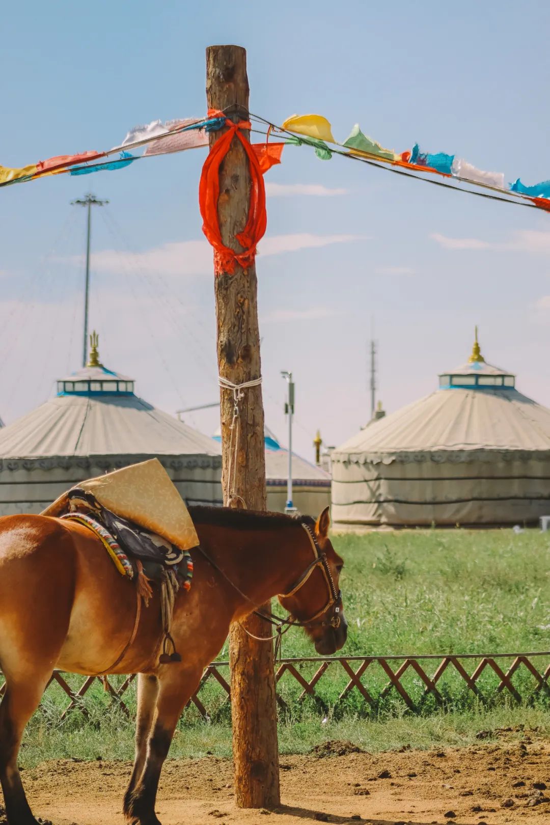 曾经的西北,以前的西北