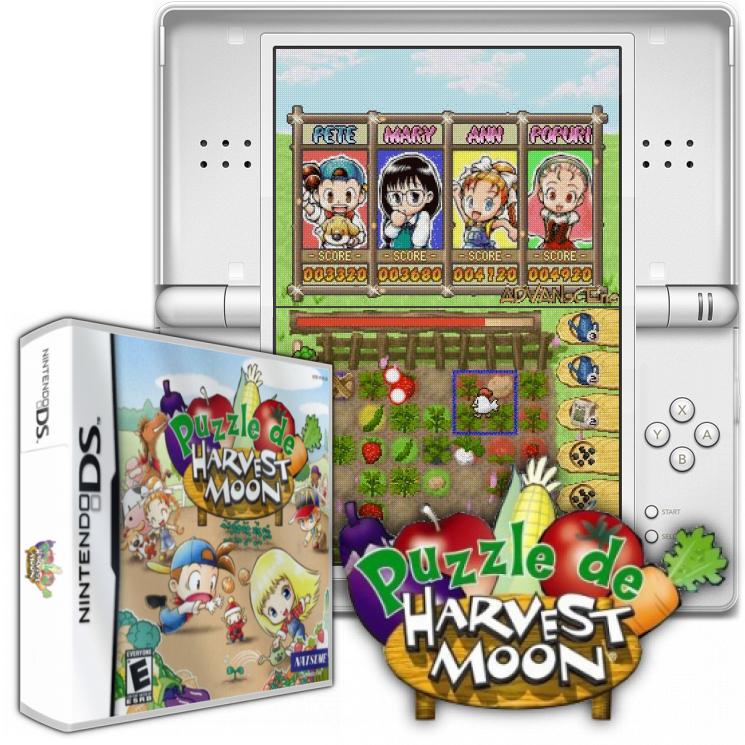 牧场物语最新作,牧场物语全部的书