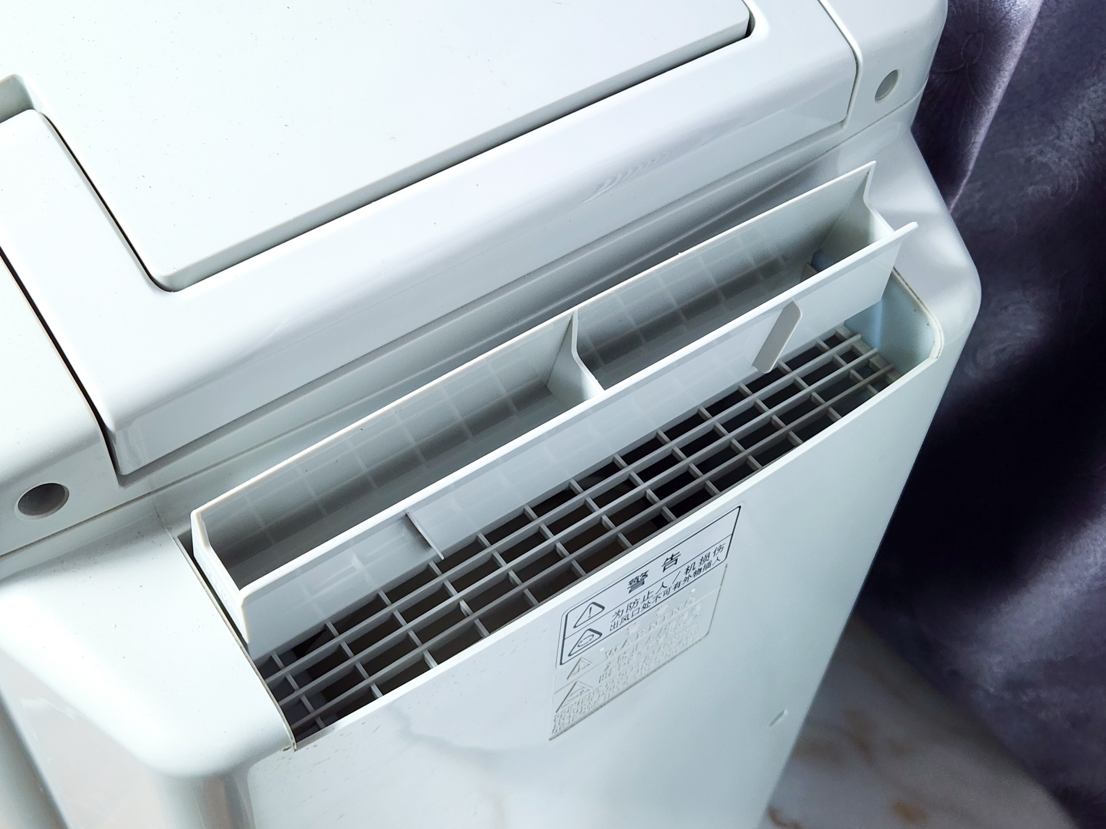 米家除湿机50l和22l对比,米家智能除湿机50l评测噪音