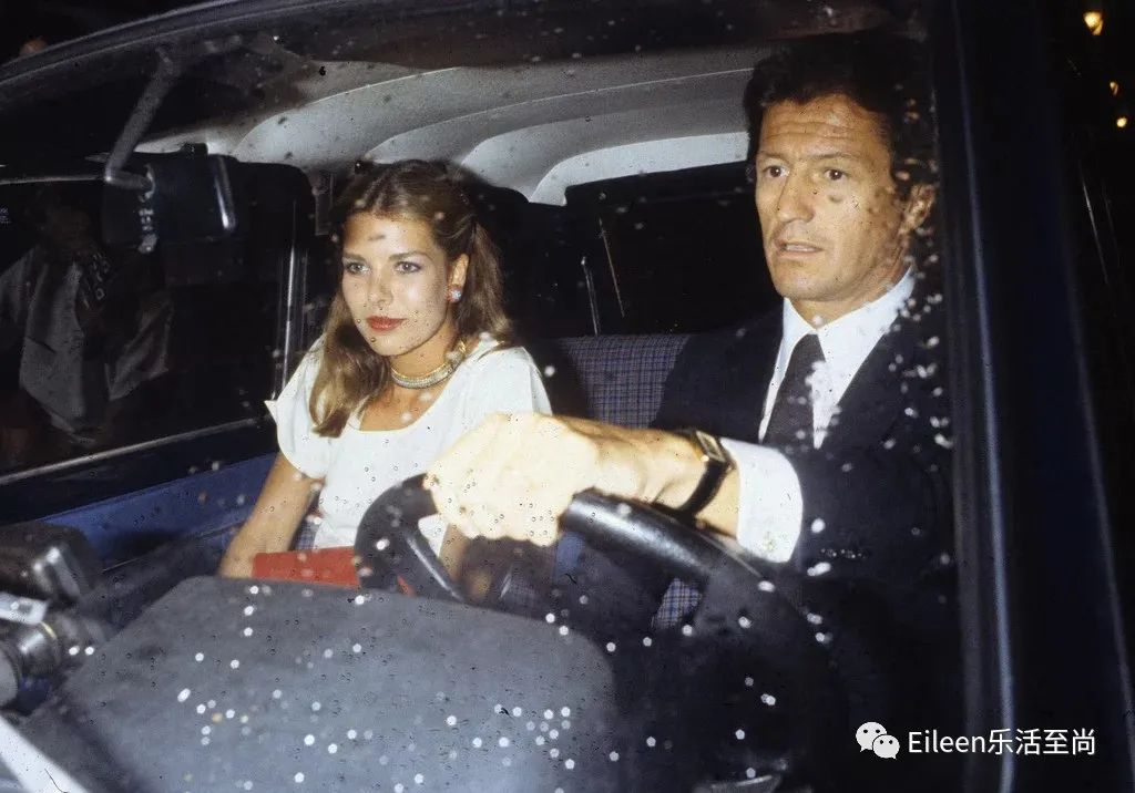 三婚仍嫁错？美了一辈子的摩纳哥公主为何也难逃渣男？