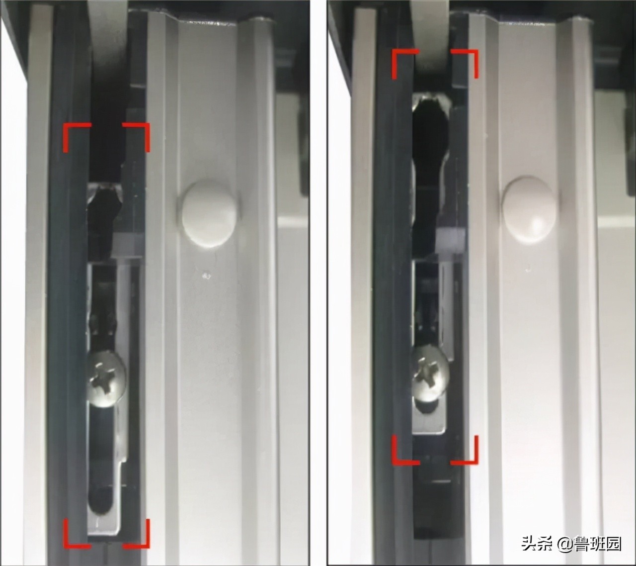 推拉窗知识详解,看似简单的学问