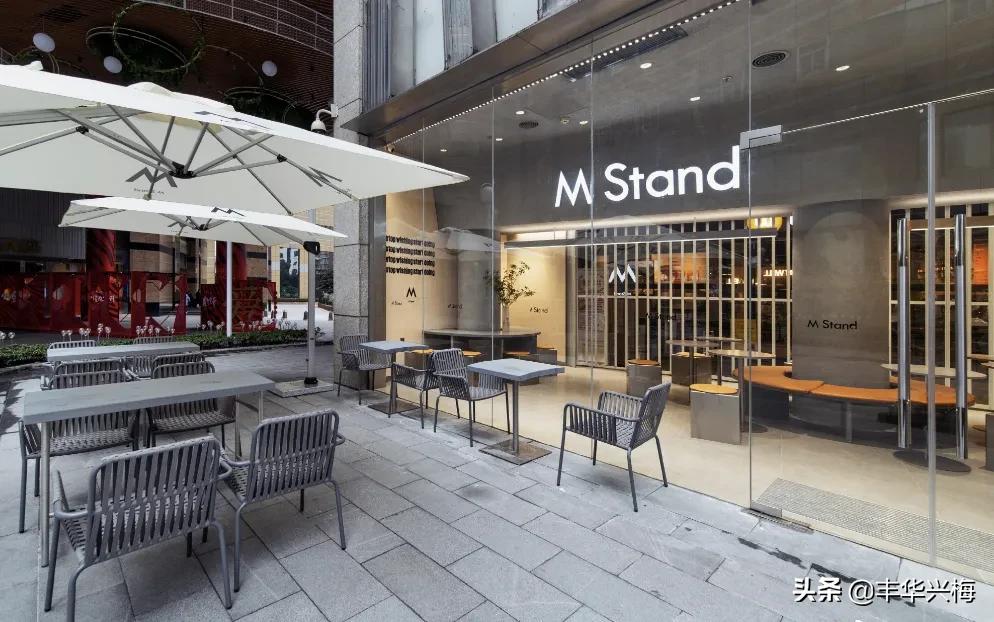 咖啡新品manner,manner咖啡成长史