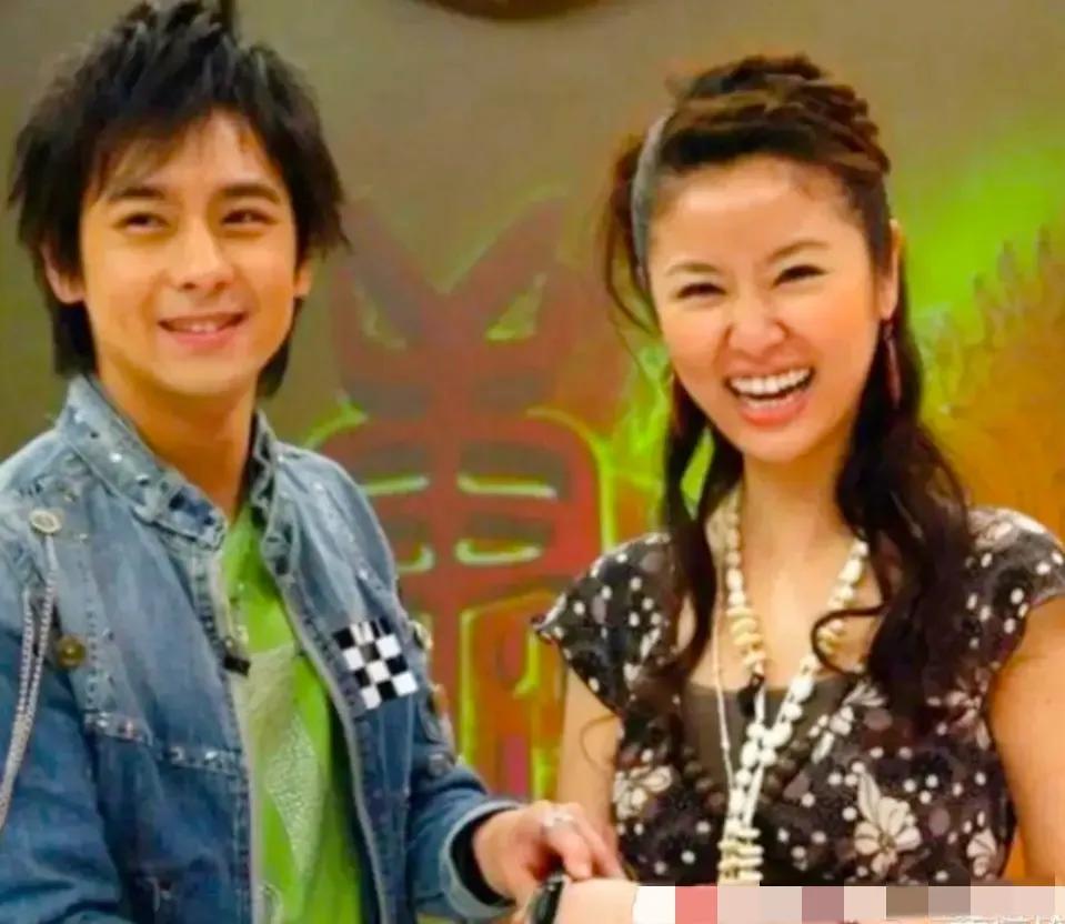 林心如林志颖受大s影响,林心如采访被问大s全部内容