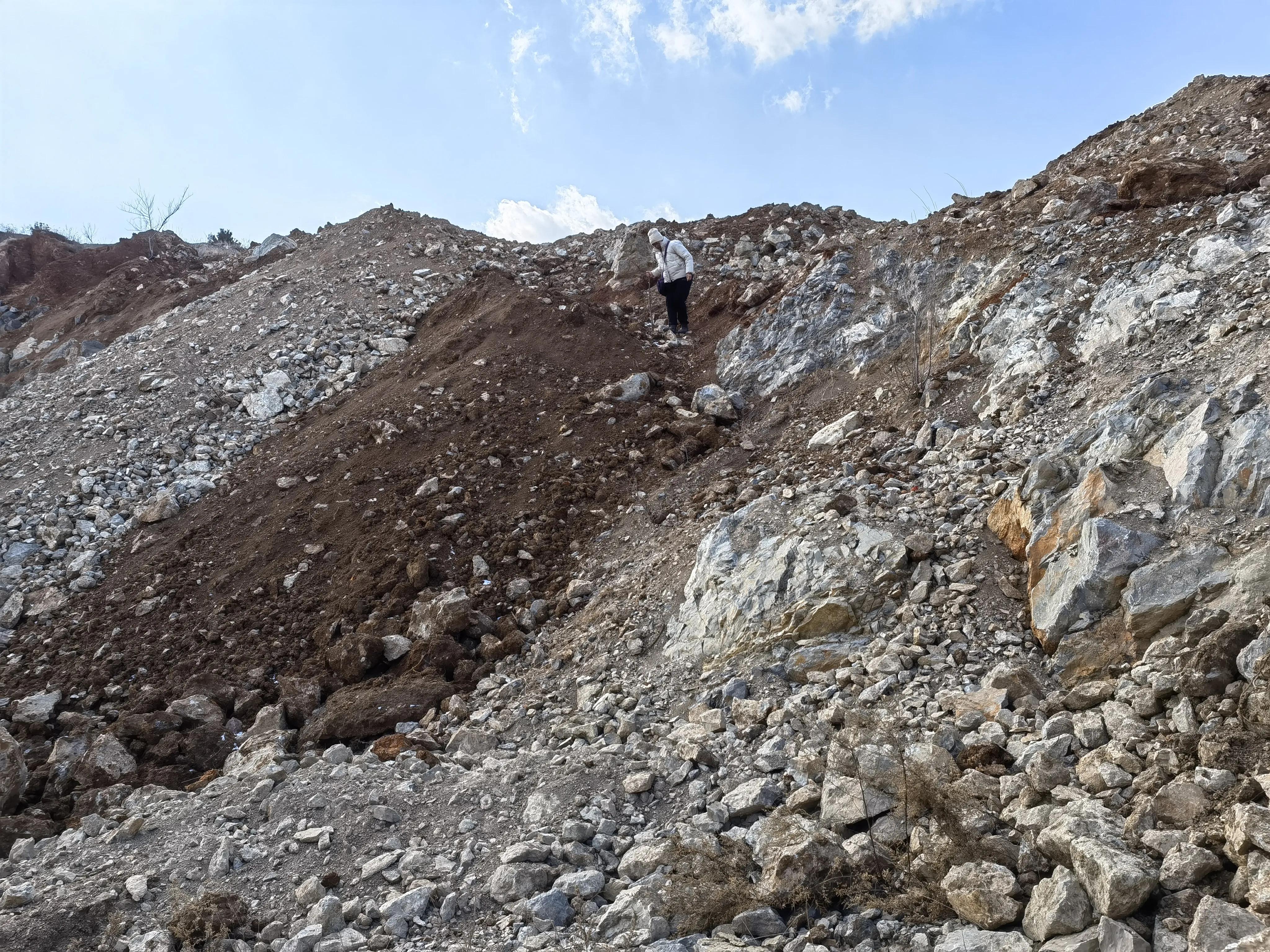 辽宁长城遗址最新消息,辽宁明长城遗址